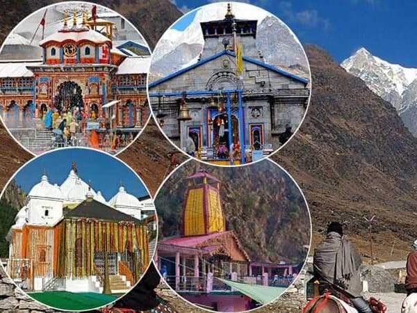 Char Dham