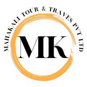Mahakali Tour & Travels Pvt Ltd