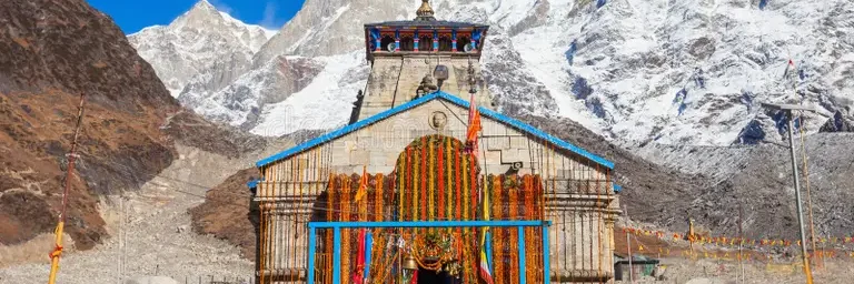 Mahakali Tour Travels Pvt Ltd